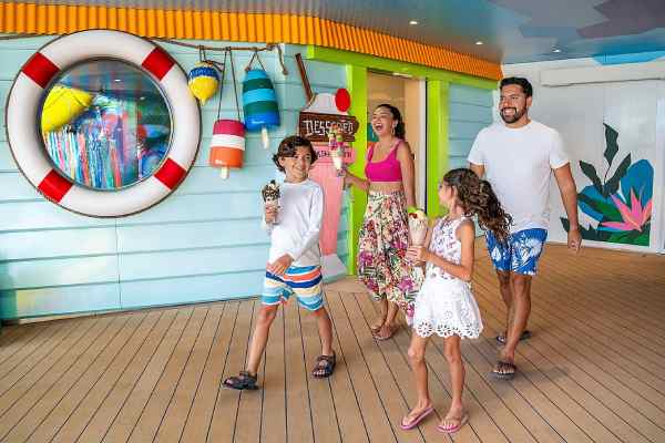 Star of the Seas Gallery Image